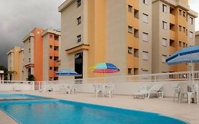 Apartamento Sun Way Ubatuba